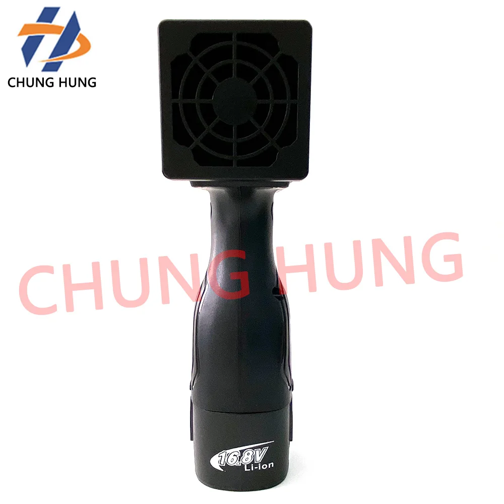 Lámpara UV portátil de alta potencia para reparación de automóviles, pintura de chapa metálica, lámpara UV de secado de tinta de curado LED