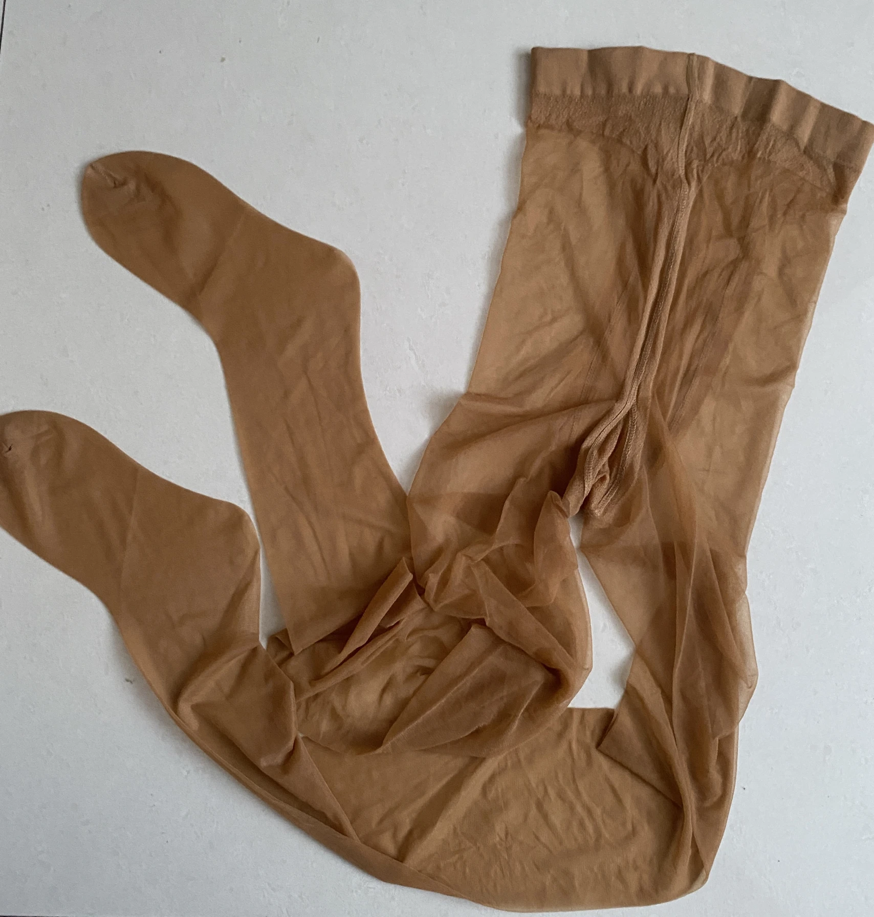 

Sl Гладкие облегающие женские труси больших размеров с односторонней промежностью и высокой талией, прозрачные невидимые женские трусики