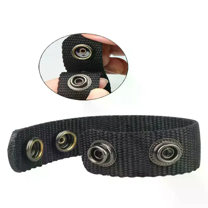 

Multi Functional Tactical Belt Double Nylon Buckle Portable Belts Accessory Equipment Outdoor Sports Accessory Fixed Buckle