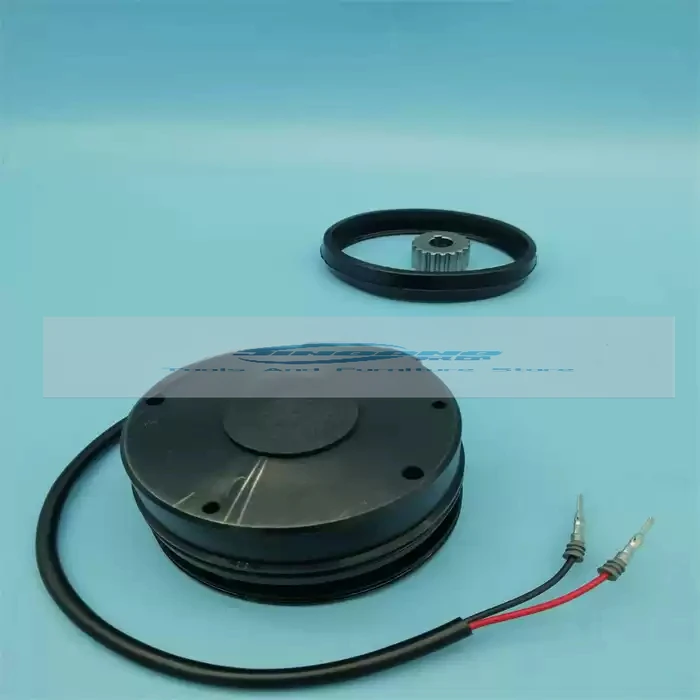 CBD15W-E Electric Pallet Car Electromagnetic Brake Ruyi Brake Disc RXD-06C-24-6-10-RY