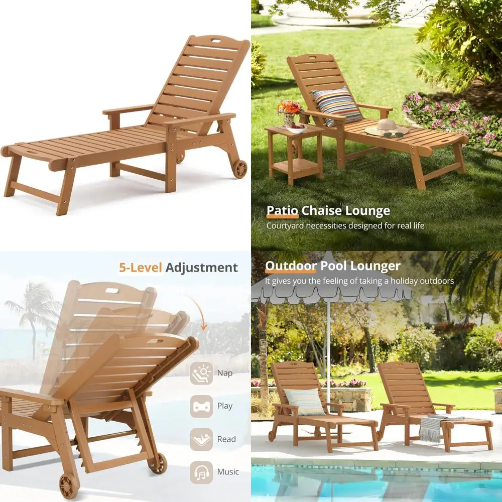 Adjustable 5-Positi… - image