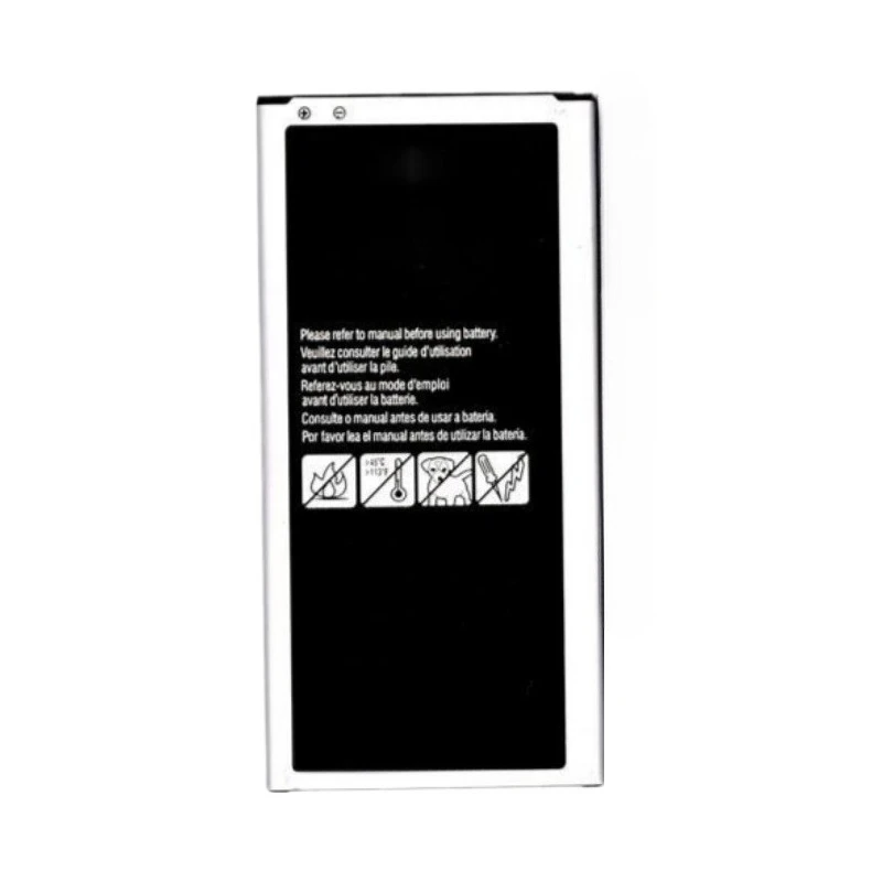 Mobile Phone Battery EB-BJ710CBC 3.85V 3300mAh For Samsung Galaxy J7 (2016 Edition) DUOS NO NFC J710 J710F J7(2016)