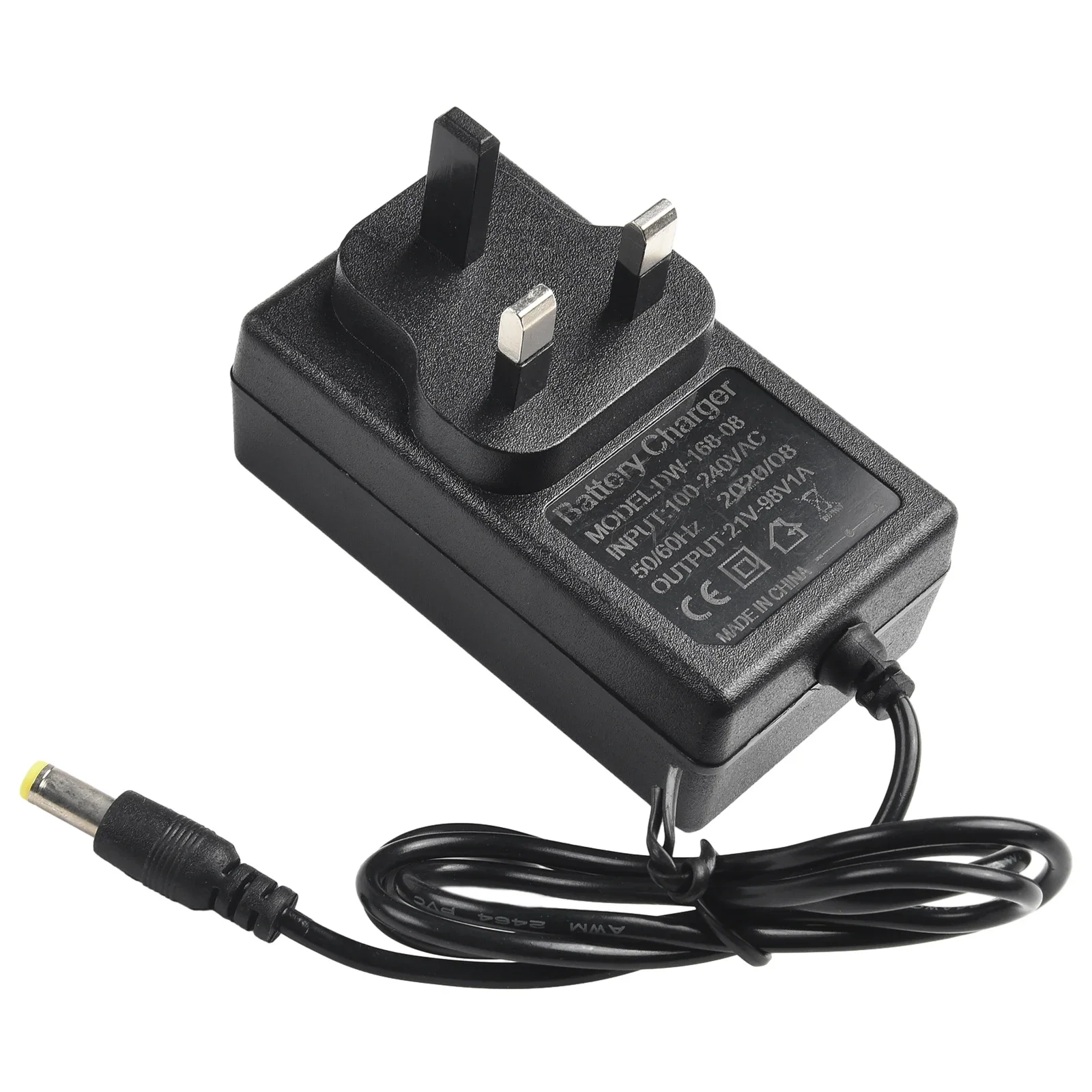 

Practical Battery Charger 0.4A For Hedge Trimmer Garden Home 23V Batteries Accessories Replacement String Trimmer