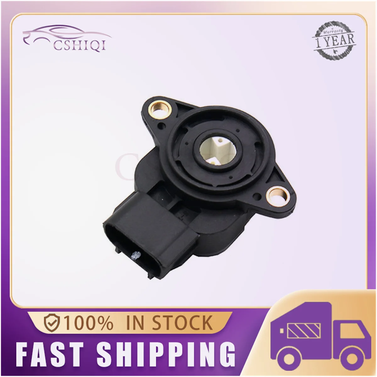 89452-35020 89452-35100 88970220 Sensore di Posizione della Valvola A Farfalla TPS Per Toyota Corolla Matrix LE Sport XRS CE Berlina 4 Porte 1.8L l4