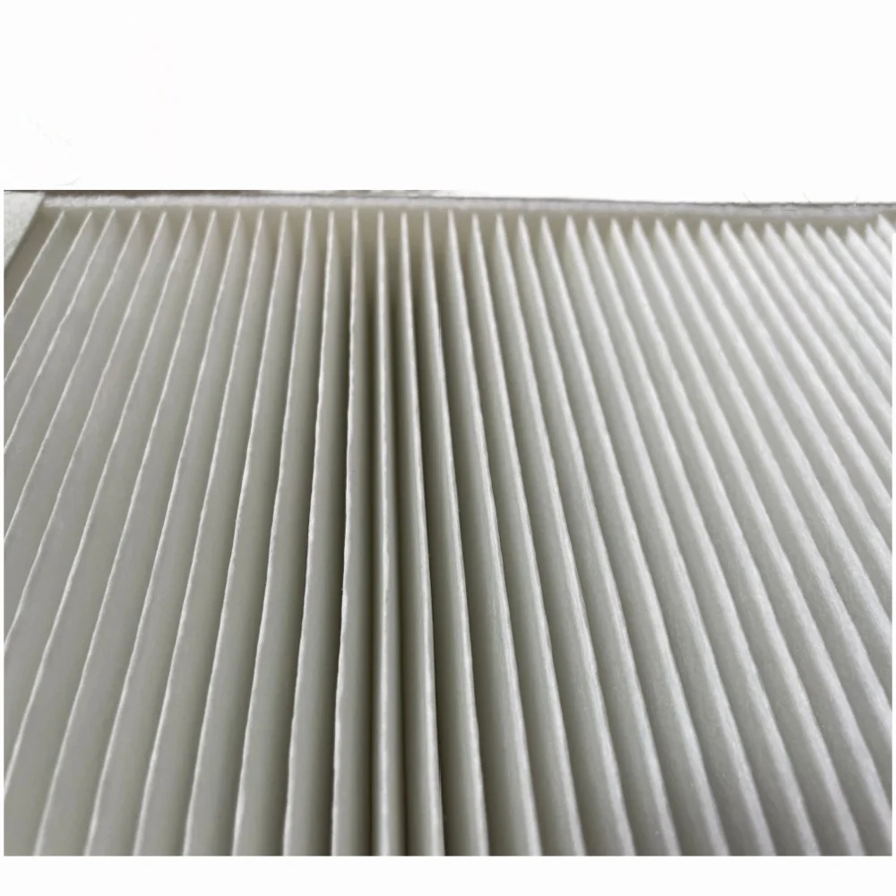 A1668300218 Cabin Air Filter For Mercedes-Benz W205 C180 C200 C220 C250 C300 X166 GL350 GL400 GL500 GL63 W166 ML250 1668300218