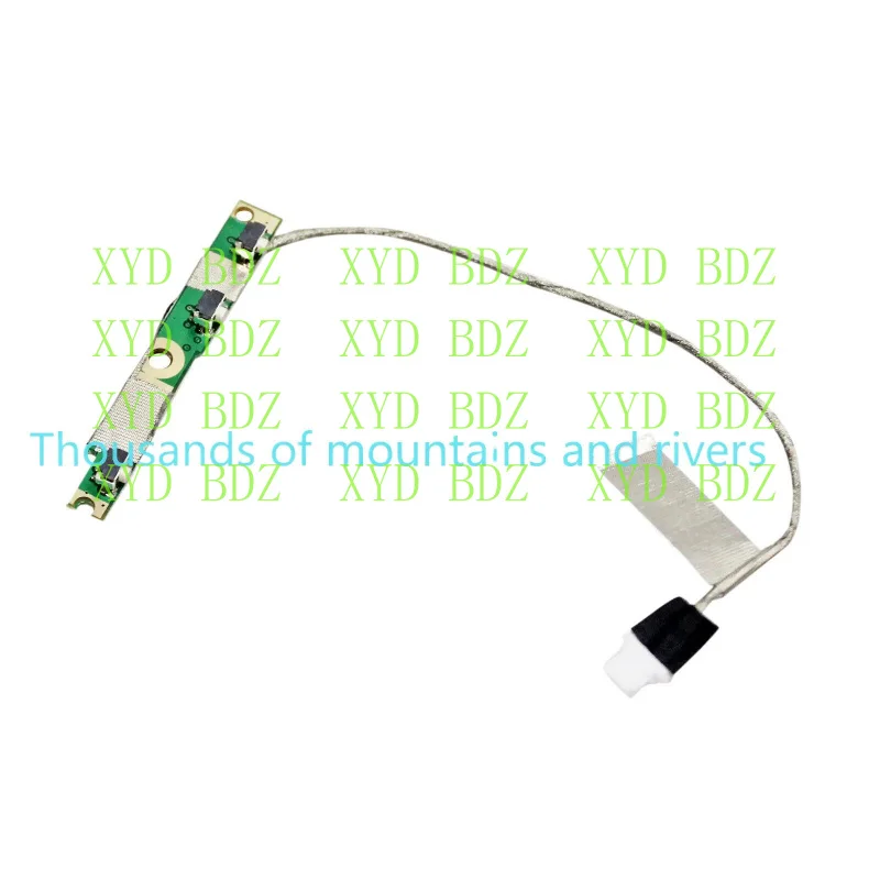 

DB Power Volume Button BOARD for Dell Inspiron P58F001 3G1X1 03G1X1 450.07R0A.0012 FTUS