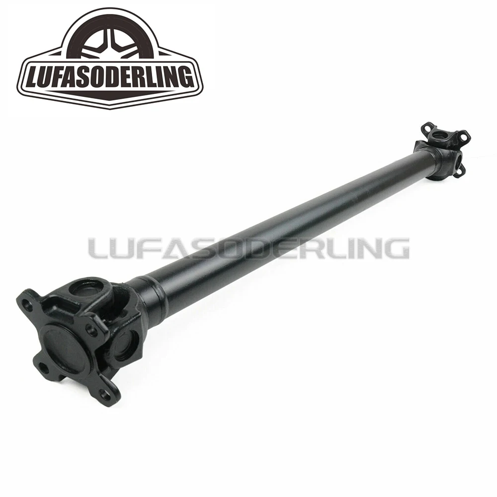 

Propshaft Drive Shaft for BMW X3 E83 330xi 335xi 2.5si xDrive 26207502968 26207525969 26207526677 Brand New