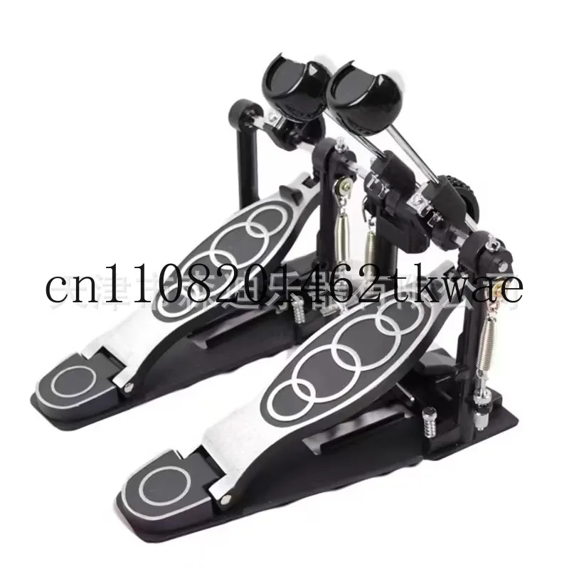 

Барабанная установка, двойной молоток, педаль для джазового барабана, студенческая практика, игральная цепь, педаль молотка, аксессуары для инструментов