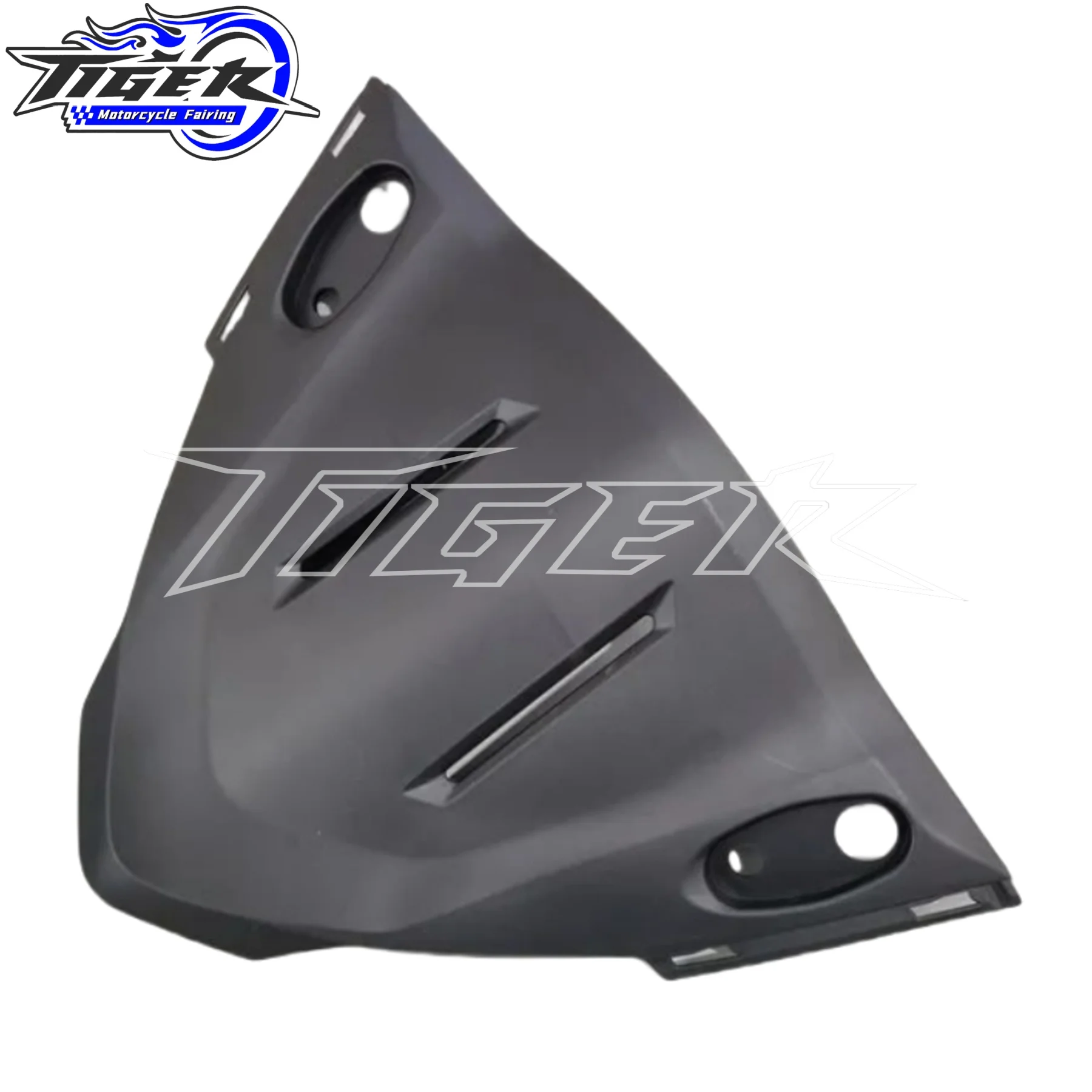 Premium Front Upper Side Panel Interior Decoration Main Unit Side Cover Air Inlet Fairing For Honda CBR650F 2014 2015 2016 6