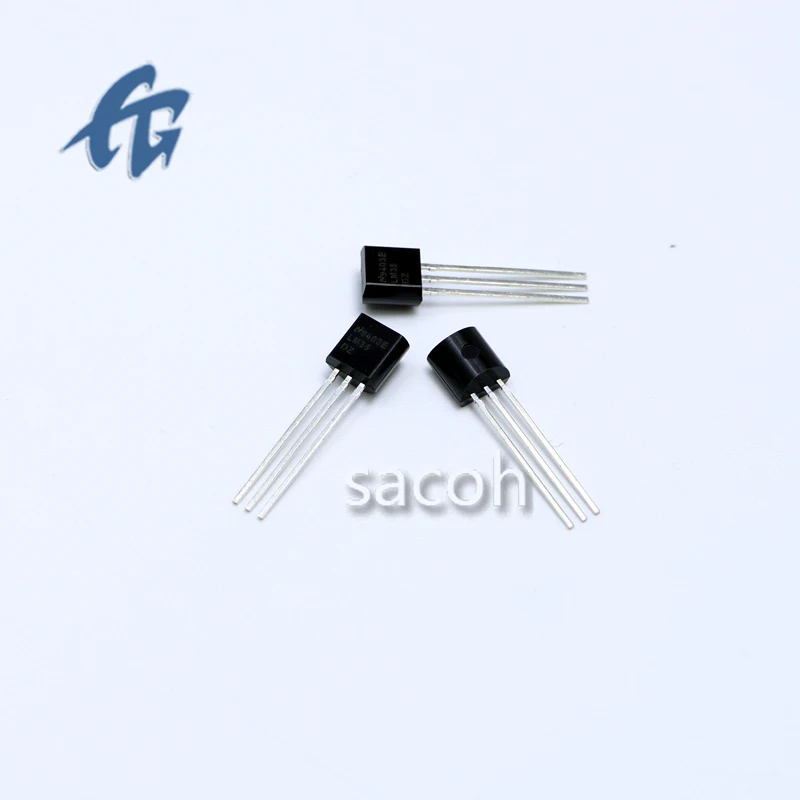 

(SACOH Electronic Components) LM35DZ 10PCS 100% Brand New Original In Stock