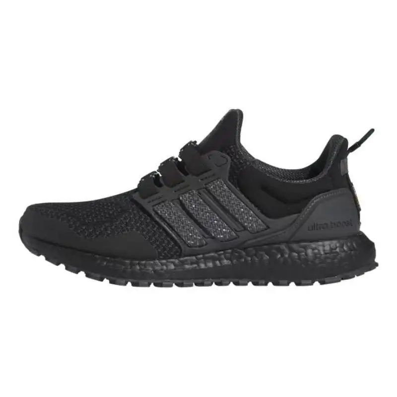 adidas UltraBoost 1.0 Black Carbon Sneakers shoes ID1747