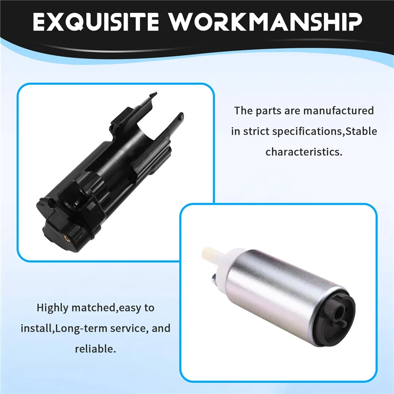 

16700-MEL-D02 регулятор фильтра топливного насоса 15410-24FB0 для Honda CBR600RR CBR1000RR CB1300 для Suzuki GSX-R750