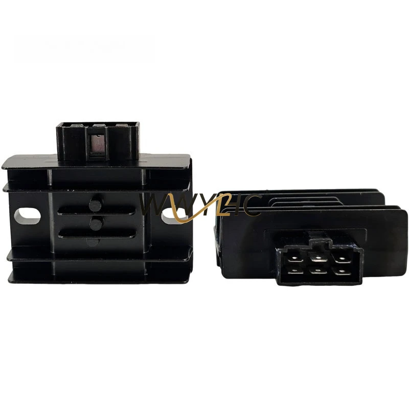 Voltage Regulator Suitable for Hyosung GT250 GA RX 125 250 32800-H01-413 Rectifier