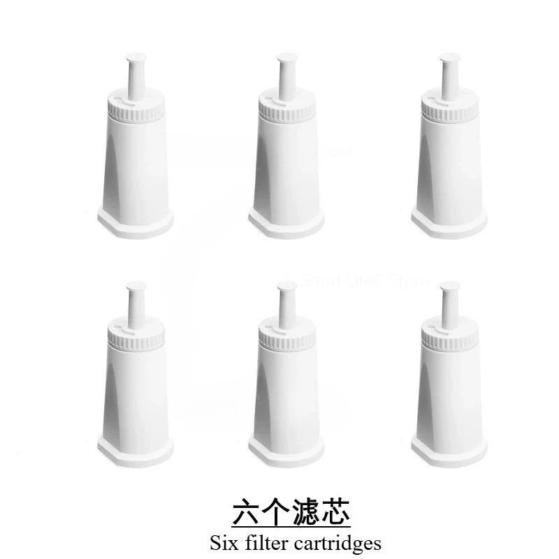 

Адаптировано для фильтра резервуара для воды для кофемашины Breville Sage875/878/880/920/980