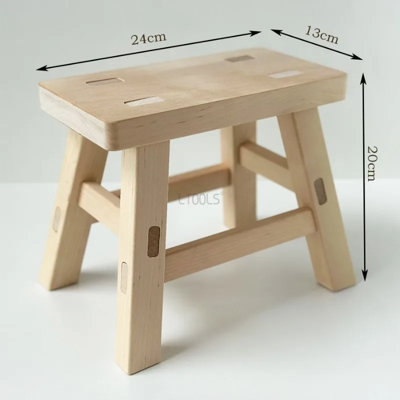 kit-de-tabouret-en-bois-a-tenons-et-mortaises-demontable-non-assemble-pour-etudiants-bricolage-artisanat-avec-ensemble-d'outils-pour-banc-carre-a-quatre-pieds