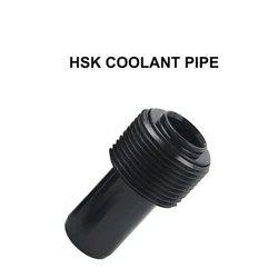 HSK Coolant Pipe Joint CNC Machine Center HSK63-CP HSK100-CP