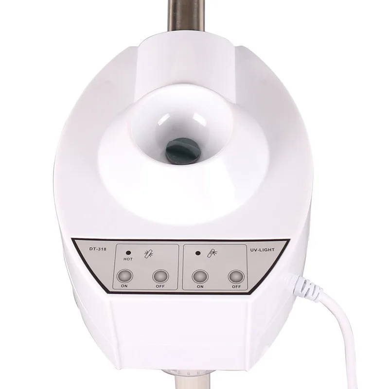 

Hot and cold spray, face steamer, sprayer, spray machine, water replenishment instrument