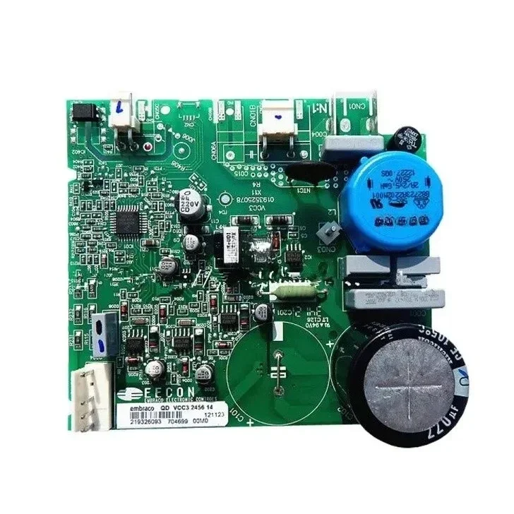 Tuyafor Refrigerato…