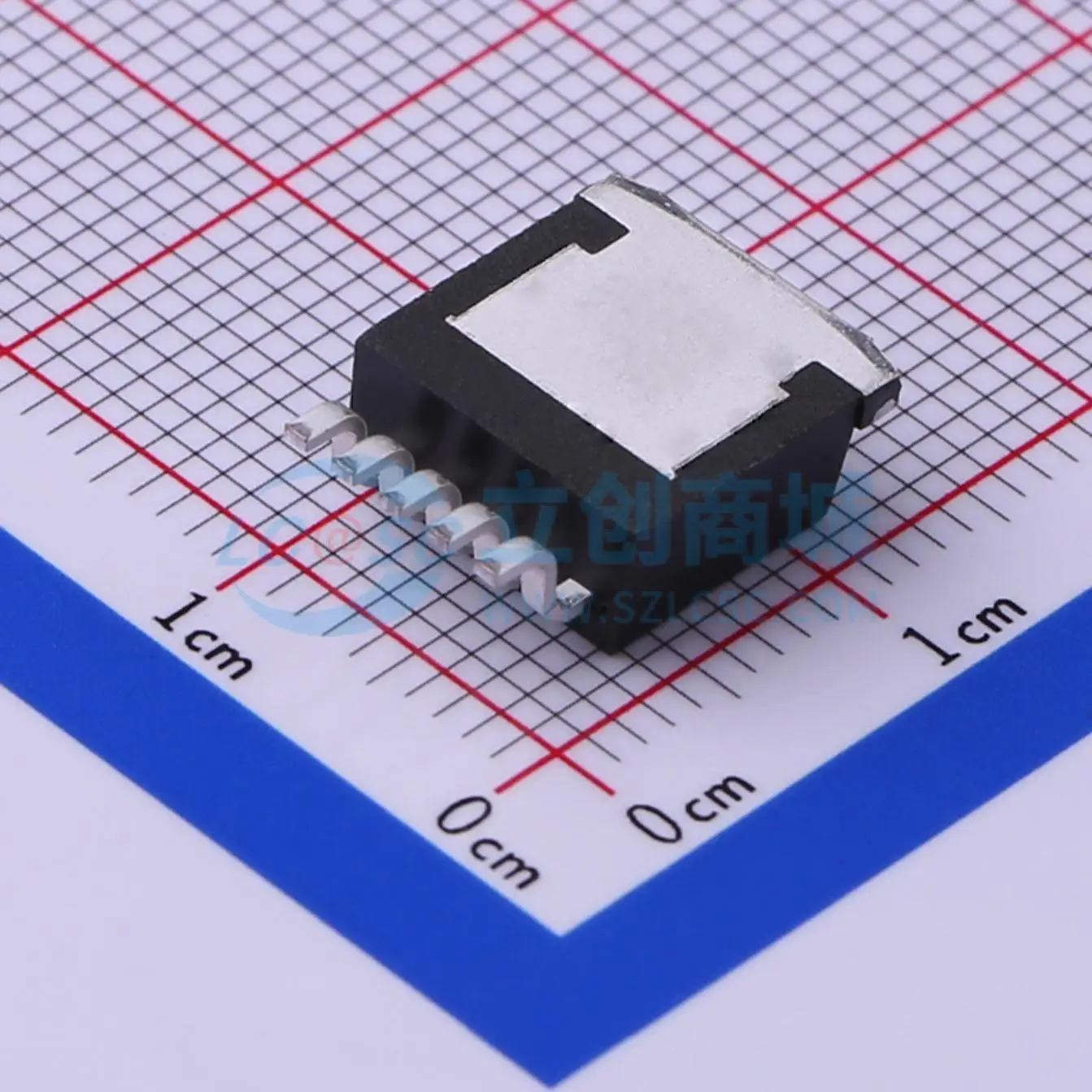 LT1963AEQ # TRPBF Disponibile 100% originale Nuovo