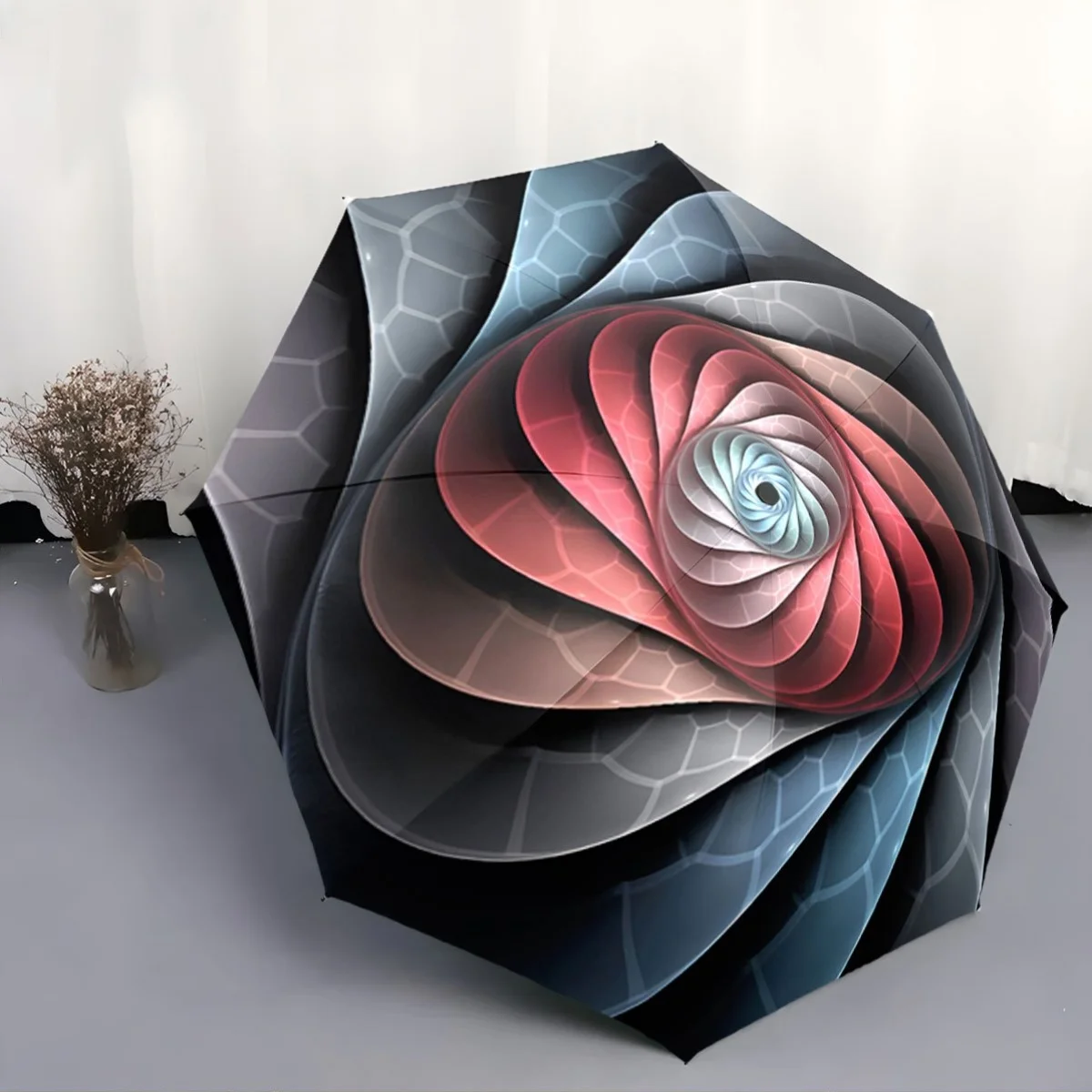 Automatic Open/Clos…