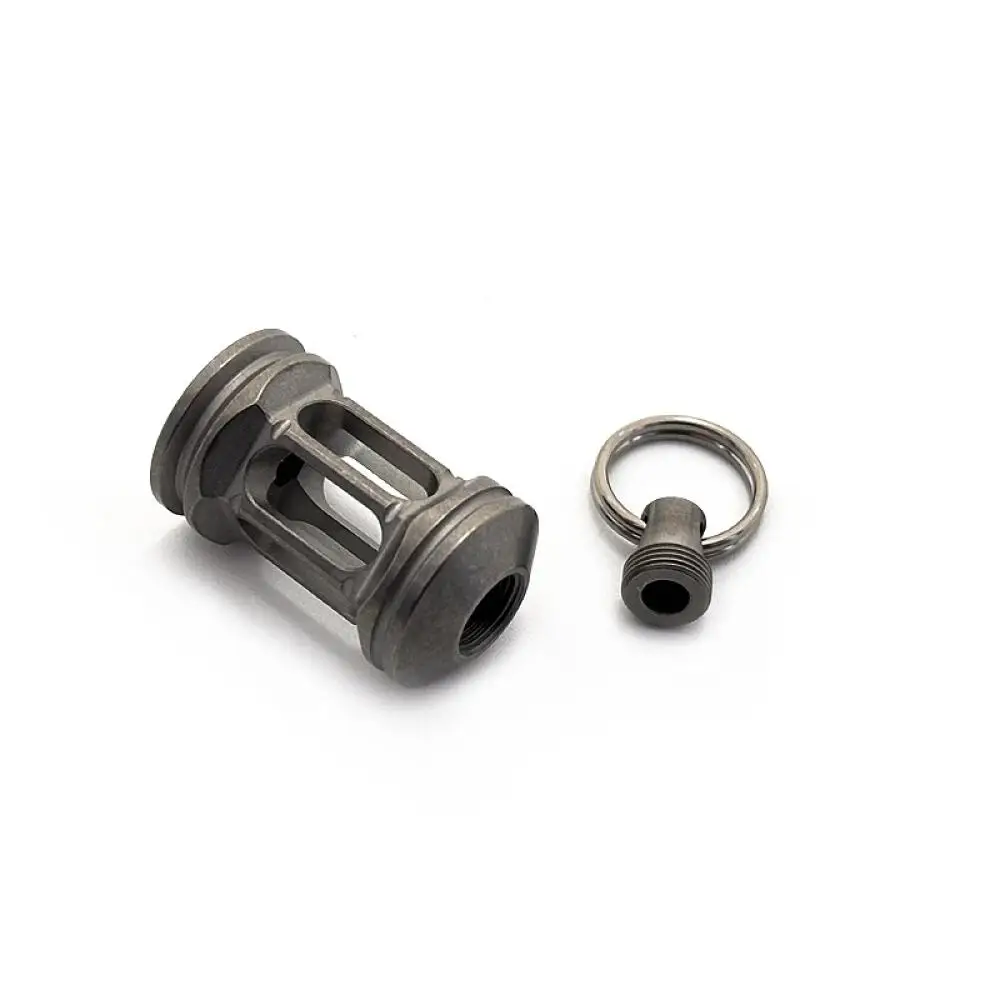 Tempel titaniumlegering tritiu - Tritium Gas Tube recensie en prijs