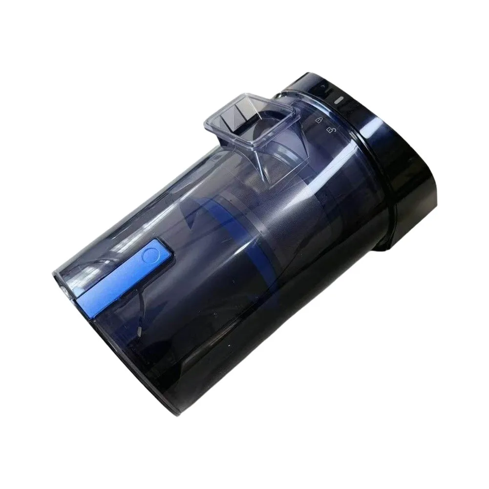 Cleaning Accessory Dust Container High-quality Material Sturdy Construction Easy Installation Efficient Dust Collection