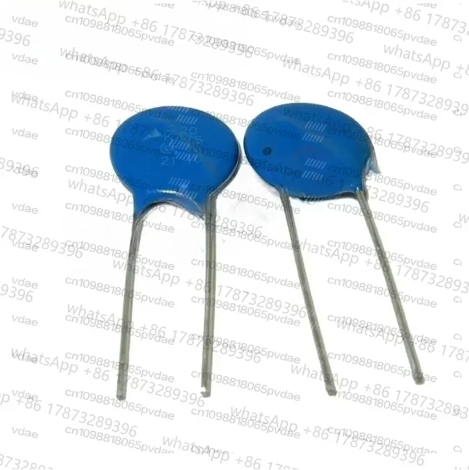 10-pieces-varistors-20-mm-neufs-et-originaux-s20k130-s20k140-s20k150-s20k175-s20k275-s20k300-s20k320-s20k385-s20k510-s20k550-s20k625
