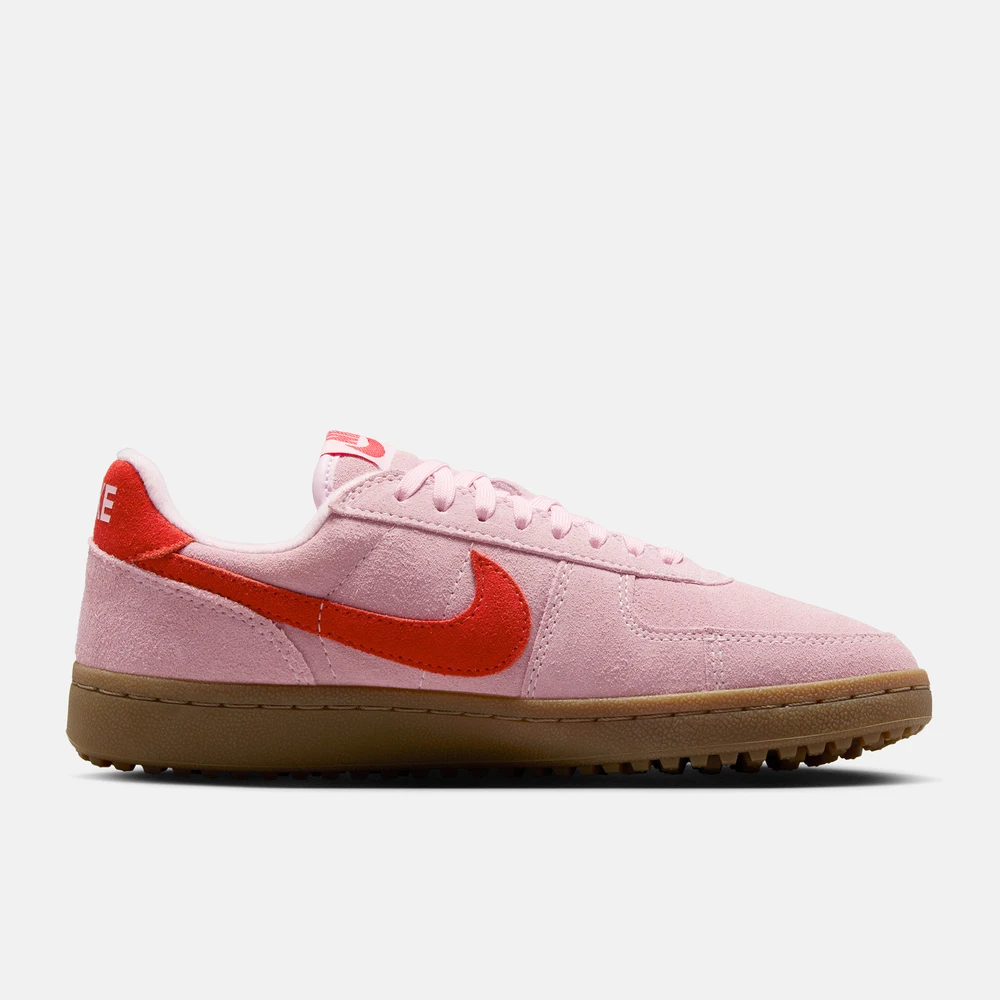 Nike 2025 Women's WMNS Nike Field General รองเท้าผ้าใบลําลอง IF1743-602