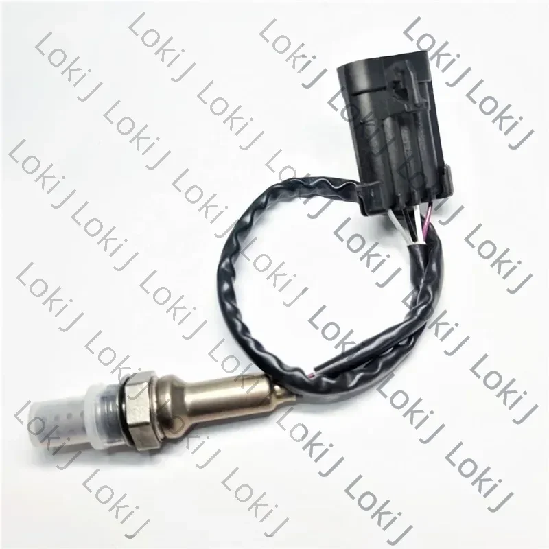 Loki J 90765473 Car oxygen sensor rear for Chevrolet Lecheng 1.4L/1.6L