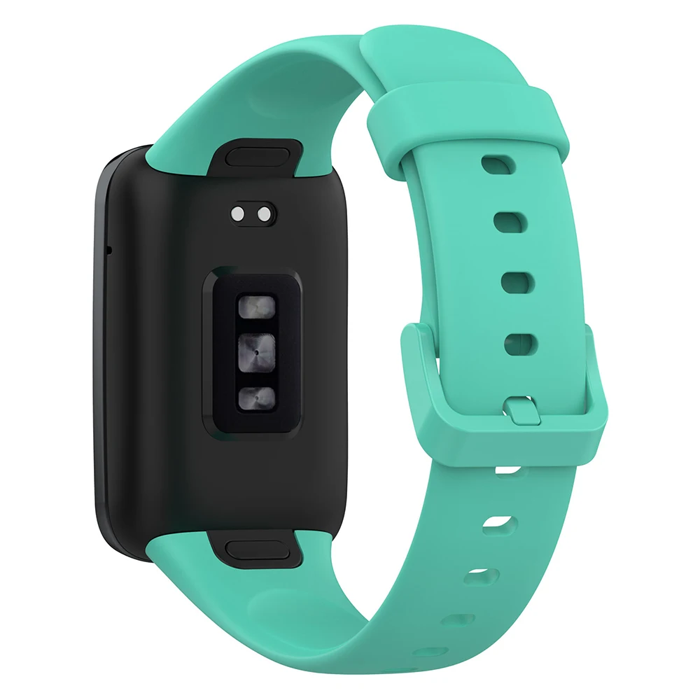 TPU-Armband + Schutzhülle für Xiaomi Mi Band 7 Pro Armband-Armband – Detail 29