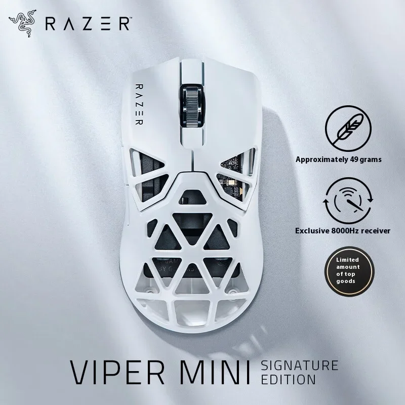 New Razer Viper Mini Signature Edition Wireless Mouse