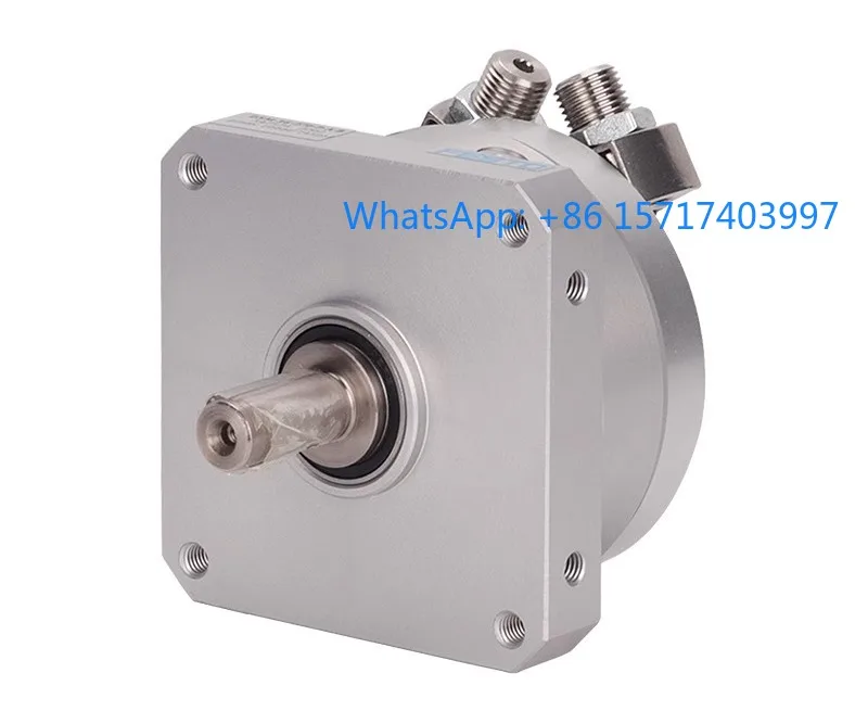 Swing Rotary Cylind… - image