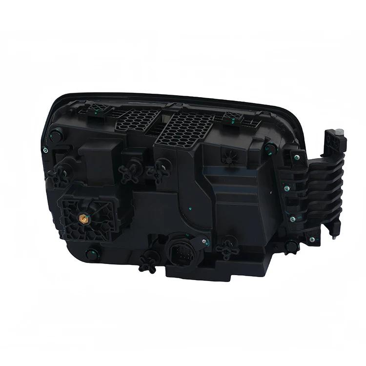 Autozubehör Automobil Auto Ersatzteile DZ 96189722110   Scheinwerfer