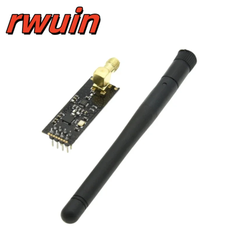 NRF24L01+PA+LNA 2.4…