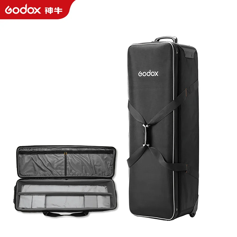 godox CB-01 CB01 Studio Outdoor Tripod photography light kit storage bag case