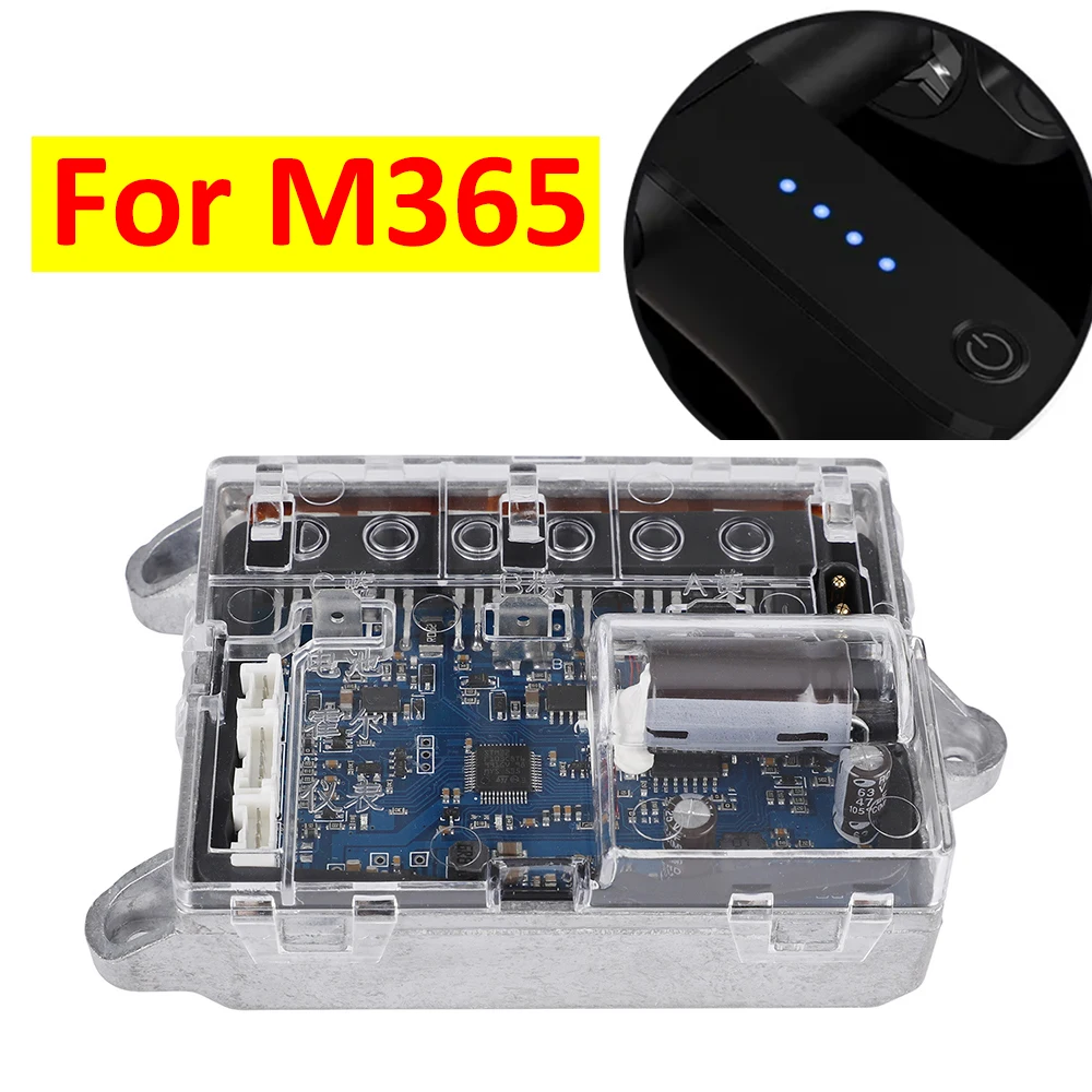 Updated Motherboard Controller Main Board ESC Switchboard For XIAOMI M365 Pro 1S Mi 3 Electric Scooter Mainboard Parts