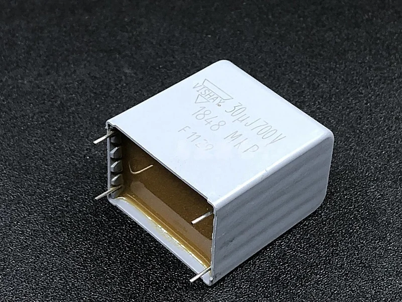 1 قطعة VISHAY MKP 1848 900V305 700V306 600V505 3.0 فائق التوهج 5 فائق التوهج 600V 30 فائق التوهج 700V 450V206 20 فائق التوهج 450V MKP1848 AEAK #2