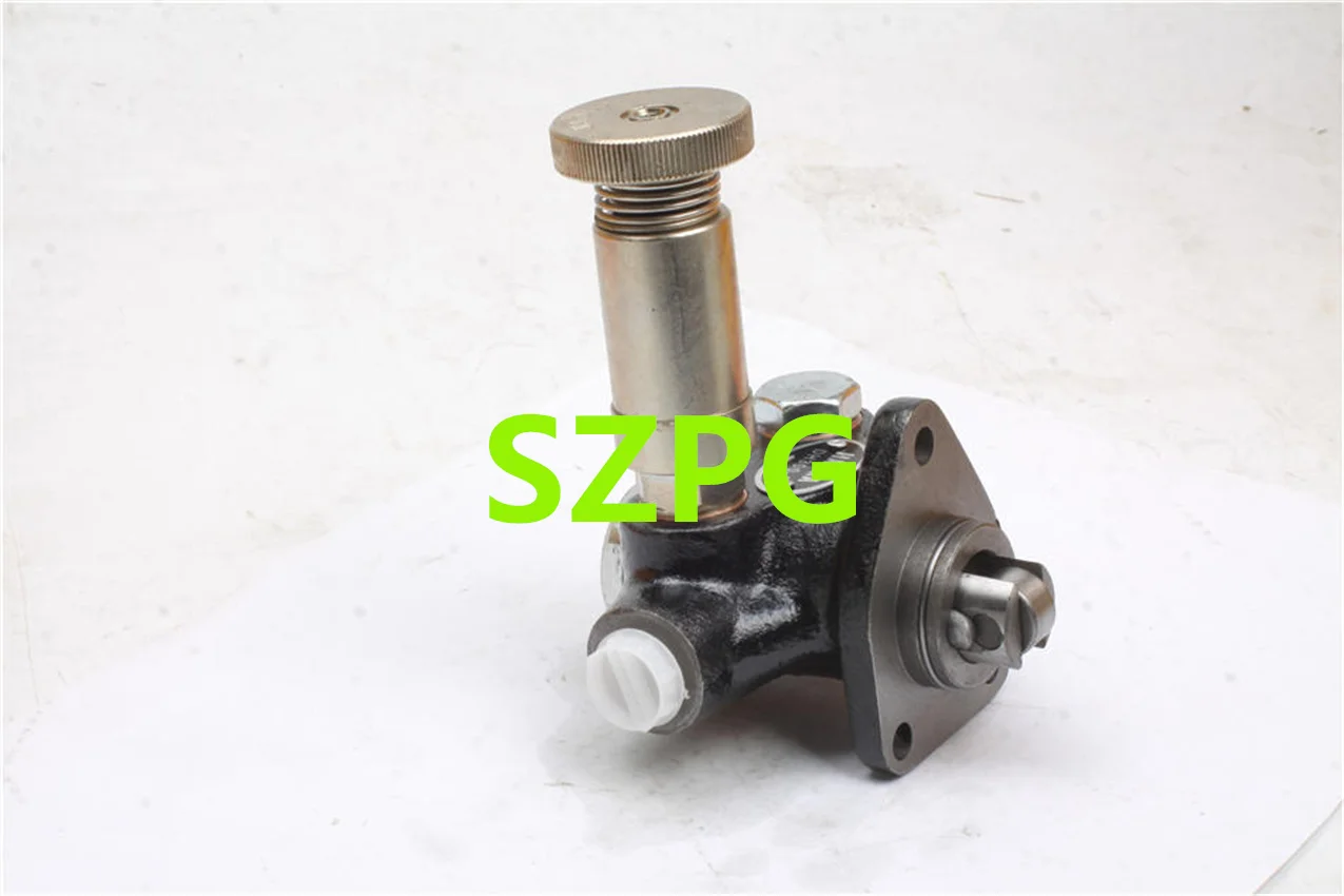 105207-1520 Excavator Engine Fuel Pump 1052071520 Fuel Transfer Pump for DH300-5 Excavator Parts