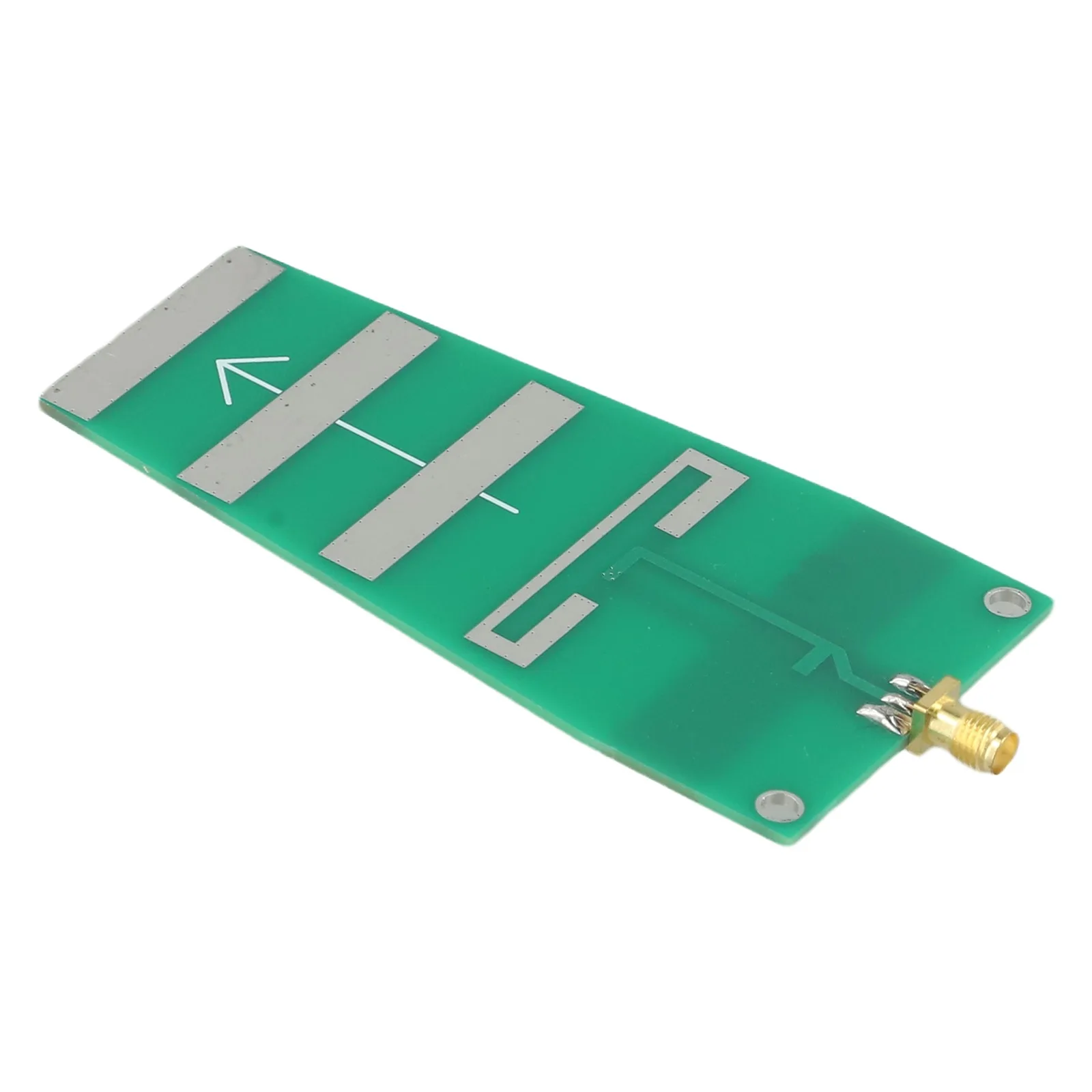 SMA-K High Gain Antenna 2.4G WiFi Directional Video Transmission Antenna For Yagi 10.5dB Antenna 2.35-2.55GHZ Professional
