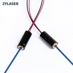 405nm 450nm Blue Dot Laser 1mW 5mW 10mW 20mW Laser Diode Module Industrial For Mini DJ Projecter Light Sight Gunsight Sight