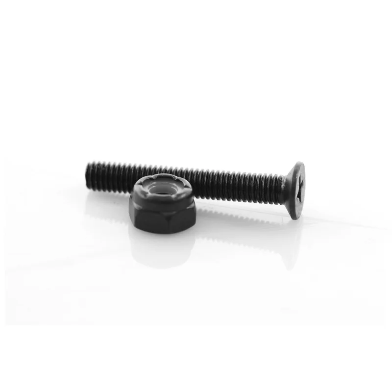 Skateboard hardware \