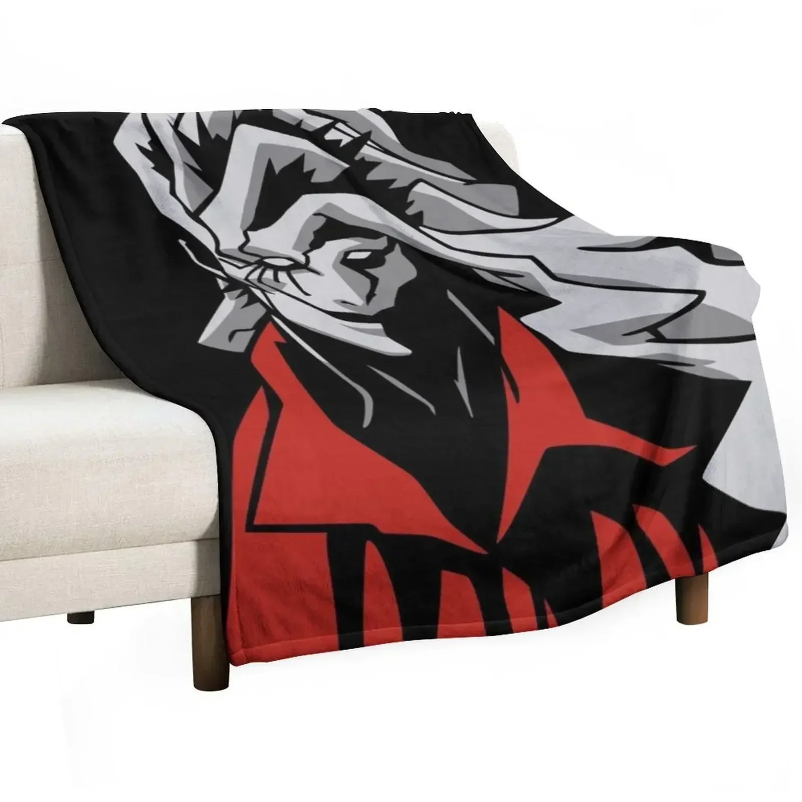 

Ergo Proxy Throw Blanket Personalized Gift blankets ands Soft Beds Blankets