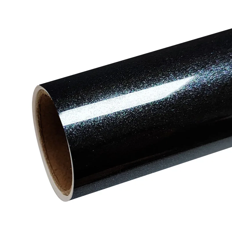 

Пленка для защиты автомобильной краски 7.5 Mil, цветная, самовосстанавливающаяся, с защитой от царапин