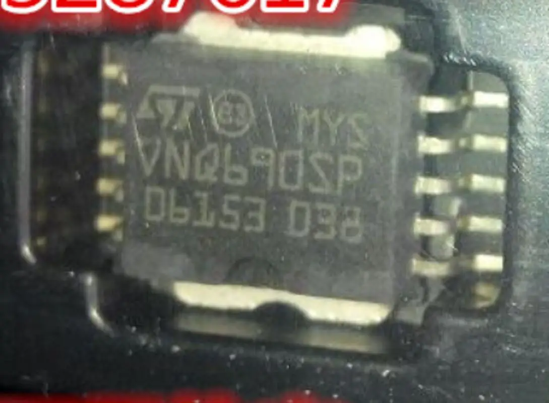 VNQ690SPTR-E HSOP10 VNQ690SP VNQ690 integrated circuit