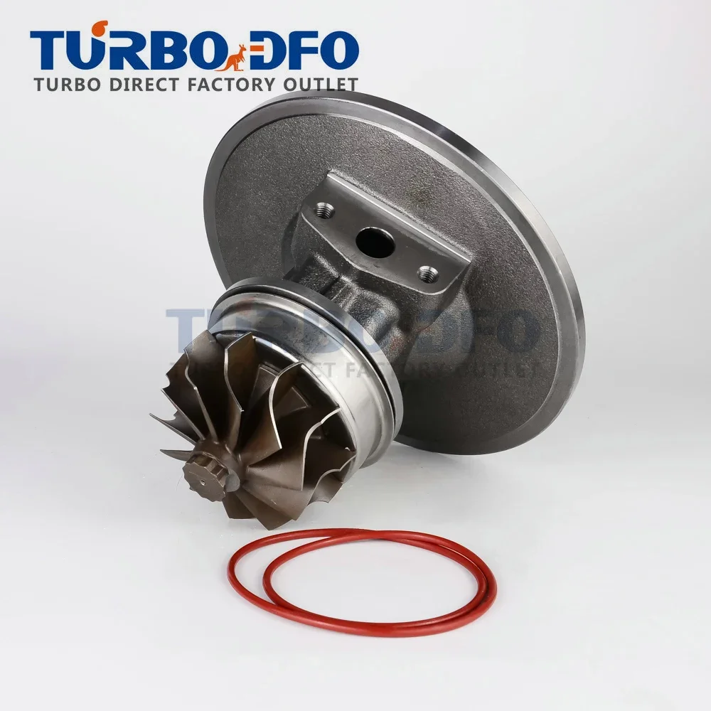 

For Car Turbo Core K31 Turbocharger CHRA For DAF Lkw CF85 95XF 12.58 280kw 381hp XE250C 280C Euro 3 2001- Turbine Cartridge 5331