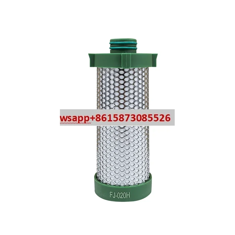 

Precision oil removal filter element for laser cutting cold dryer FJ/CJ-020C/T/A/F/X