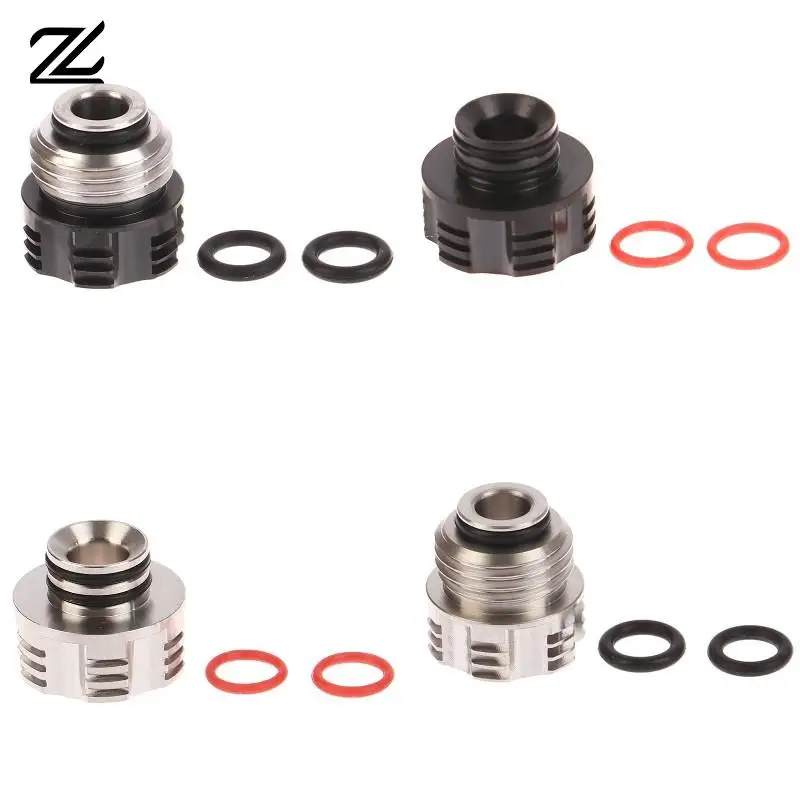 510 Thread Adapter Connector Compatible With Billet Box/Pulse AIO Mod With 510 To 510 Tip Adapter Charger Accessories