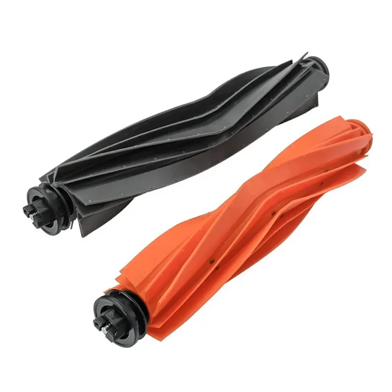 Para Dreame X40 Pro Ultra Robot repuestos de aspiradora Cepillo Lateral principal filtro Hepa paño de mopa piezas de repuesto