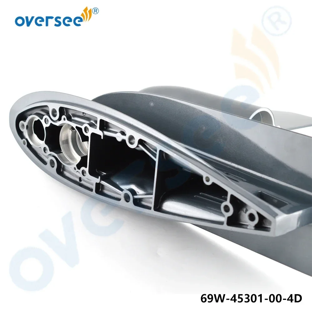 69W-45301-00-4D Casing, Lower For Yamaha 4 Stroke F50 F60 Outboard Engine