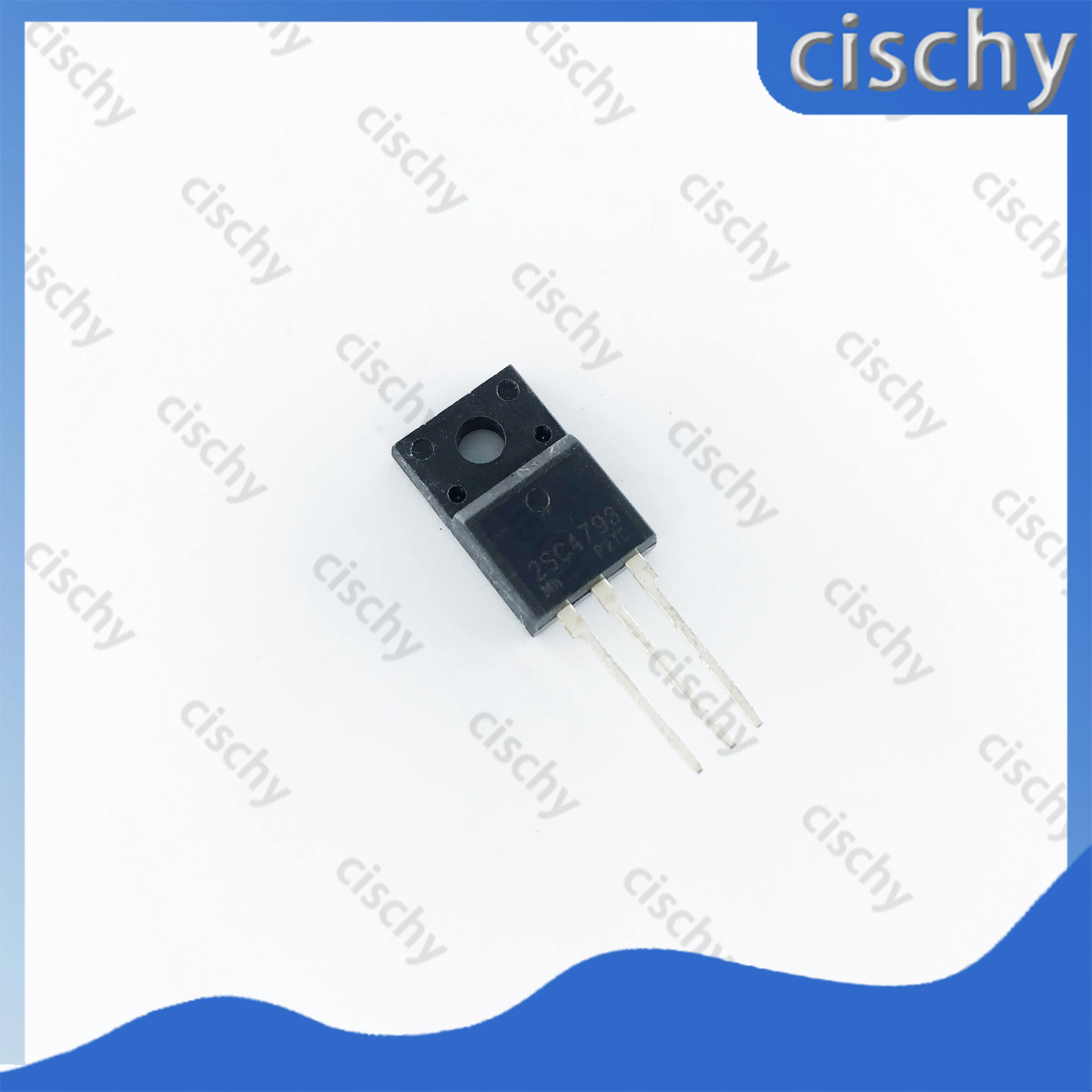 10PCS/lot 2SC4793 C4793 TO-220 In Stock